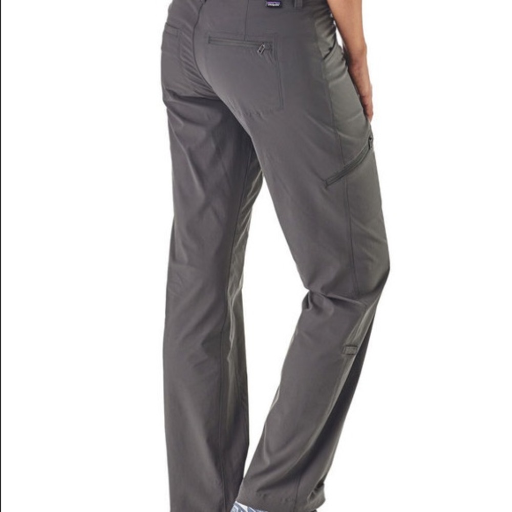 NWOT Patagonia women’s quandary pants (size:4)